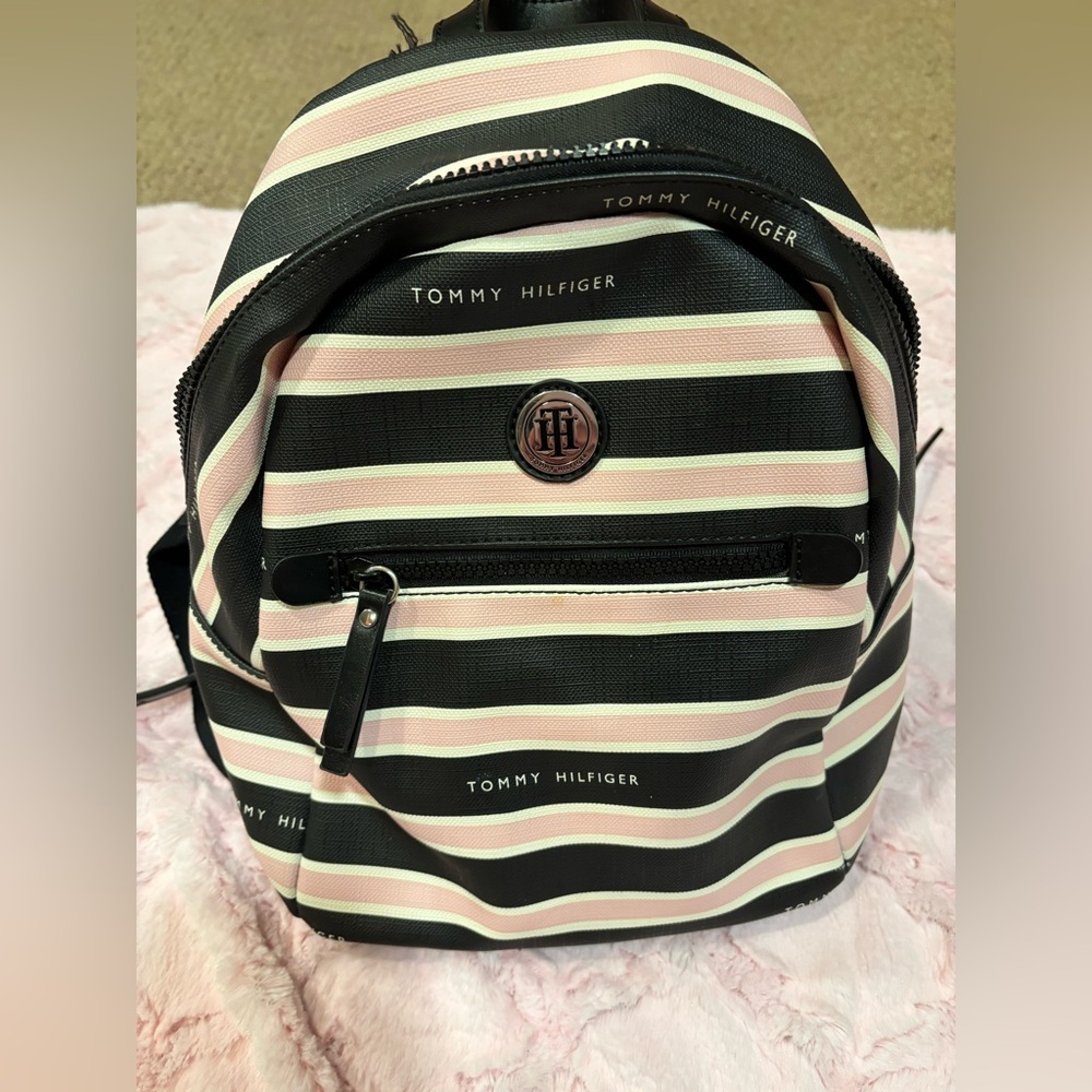 TOMMY HILFIGER MINI BACKPACK